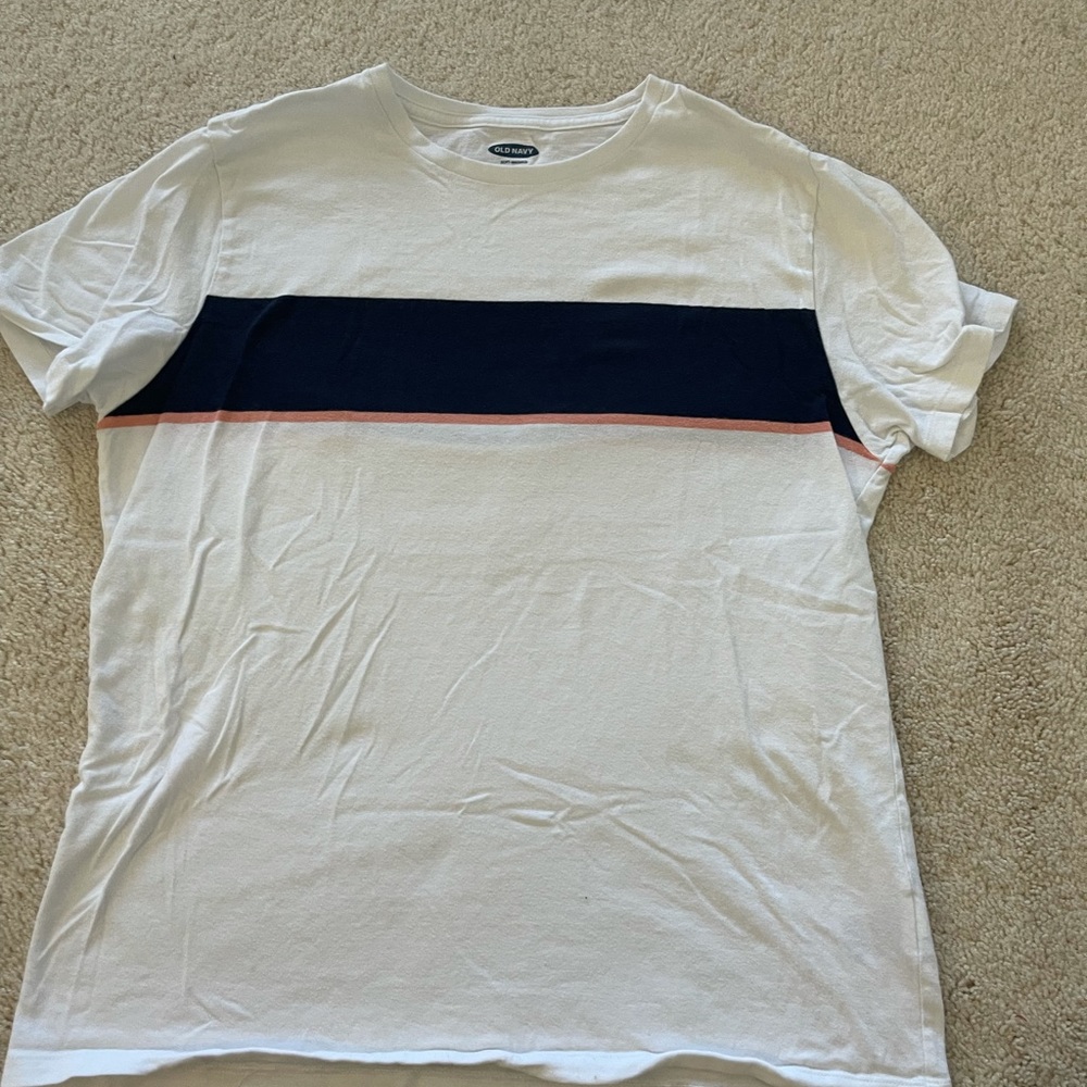 Mens tshirt 3/$15